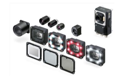 FHV7 Smart Camera Series