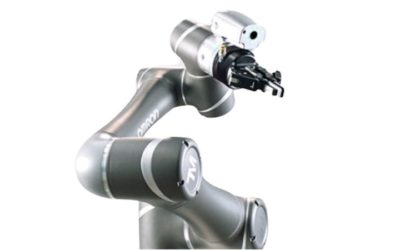 Omron Cobots Launch