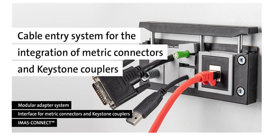 ICOTEK launch the IMAS-CONNECT System