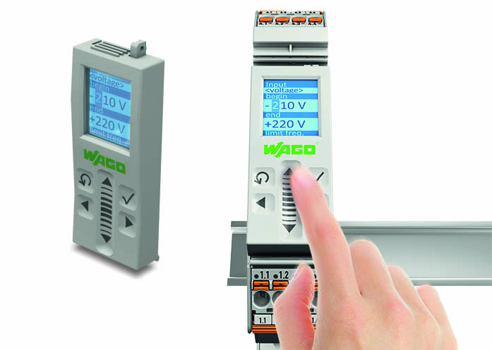 ATC Introduce the Wago Jumpflex range of Signal Conditioners