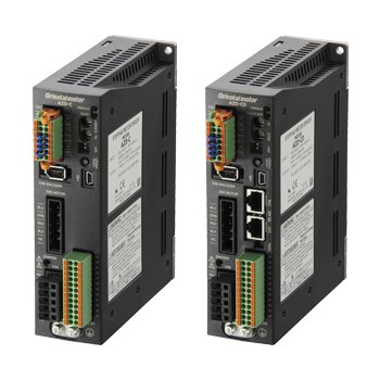 Oriental Motor have launched an ethernet/IP compatible drive