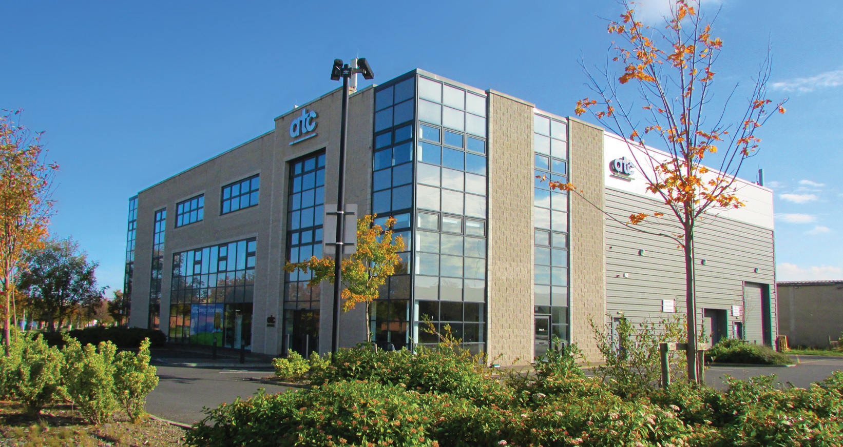 ATC UK Office